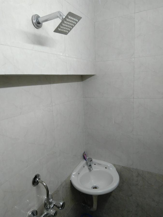 Dream Dormitory Мумбай Екстериор снимка